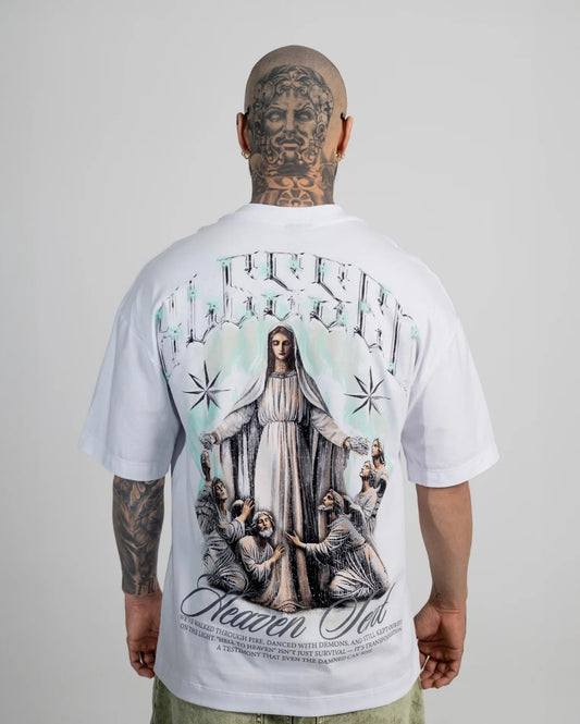 Blessed Oversize T-shirt