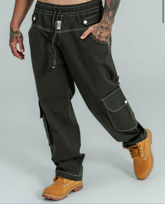 Born again jogger cargo