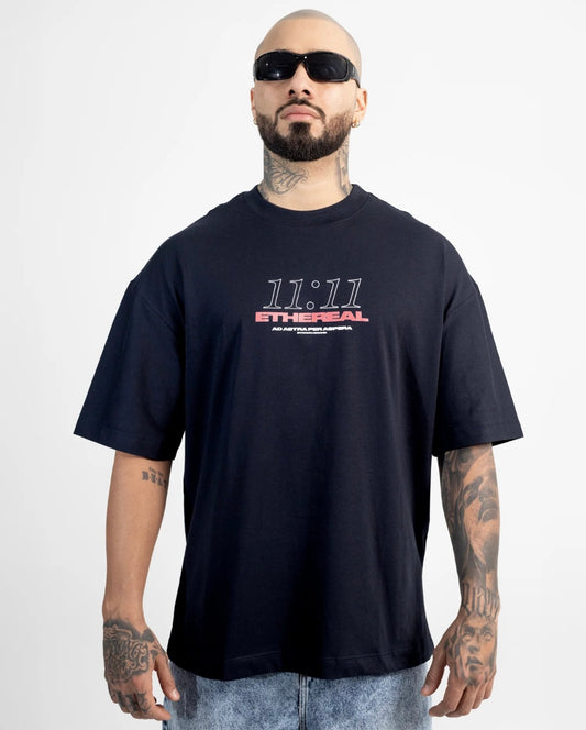 Ascension Oversize T-shirt