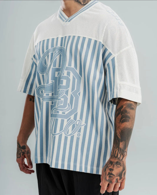 69 dept Oversize T-shirt