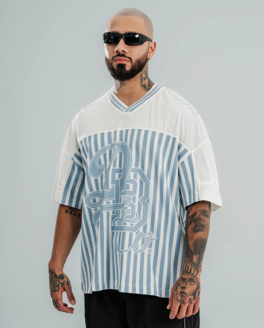 69 dept Oversize T-shirt
