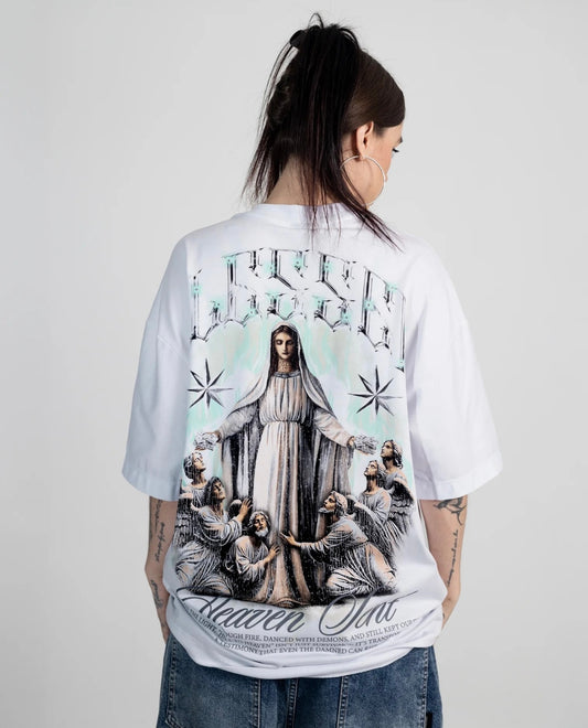 Blessed Oversize T-shirt