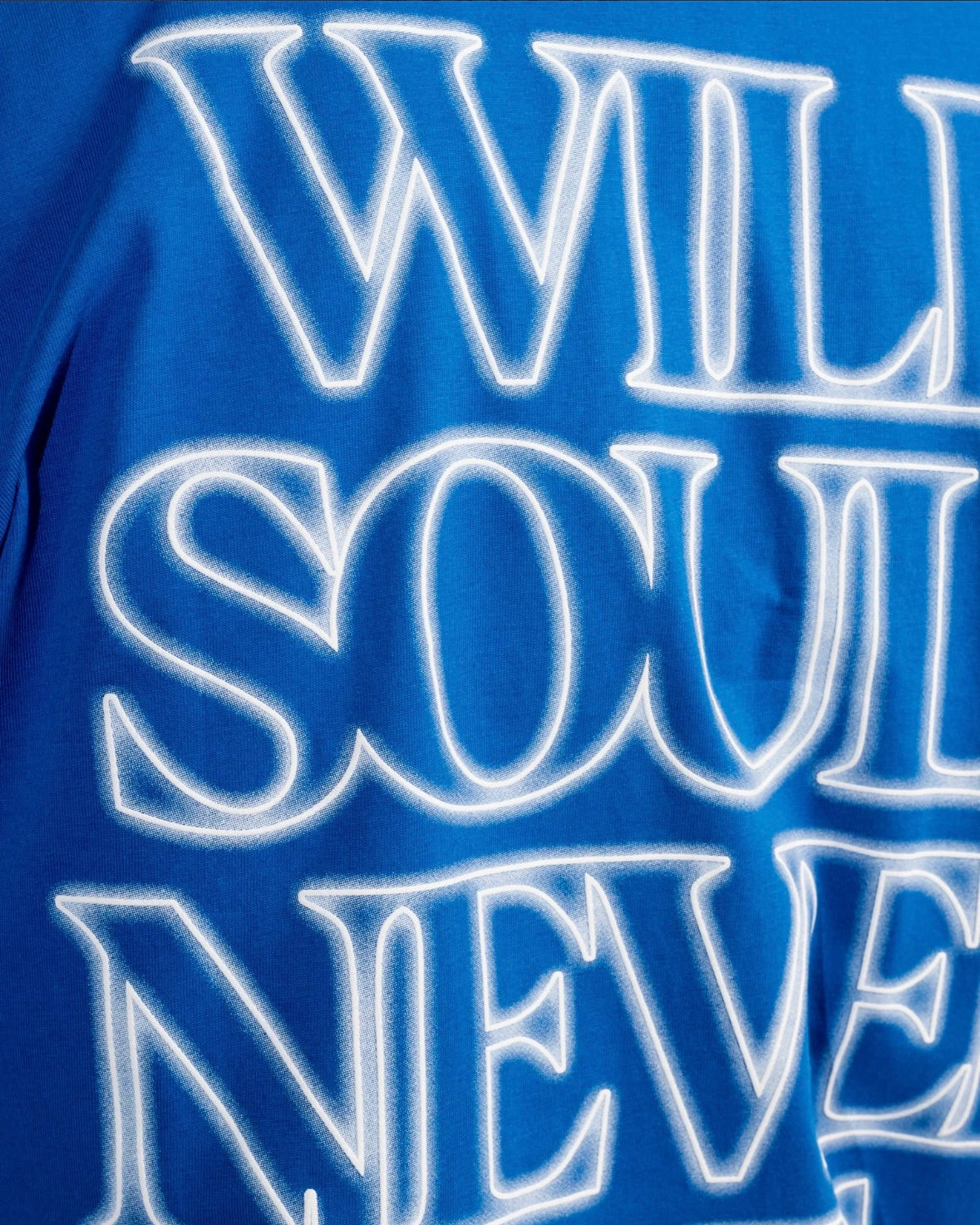Wild souls 3D Oversize T-shirt