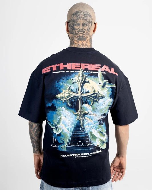 Ascension Oversize T-shirt