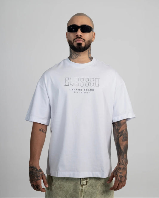 Blessed Oversize T-shirt