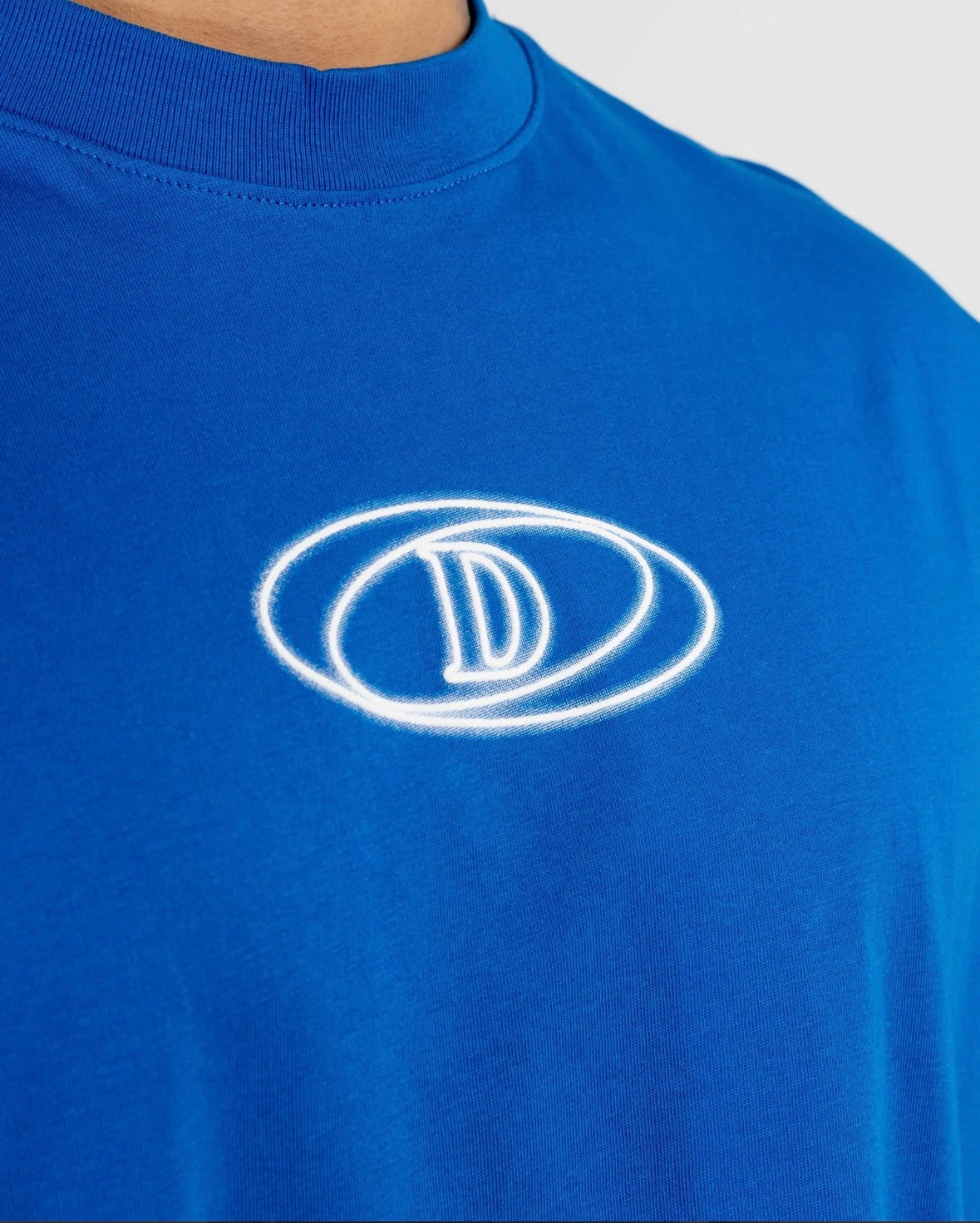 Wild souls 3D Oversize T-shirt