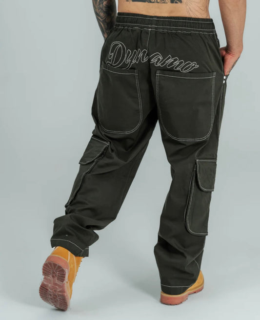Born again jogger cargo